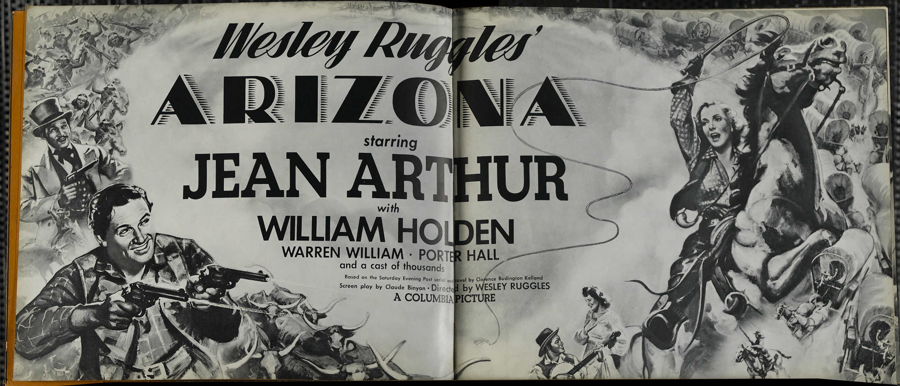 Arizona (1940)